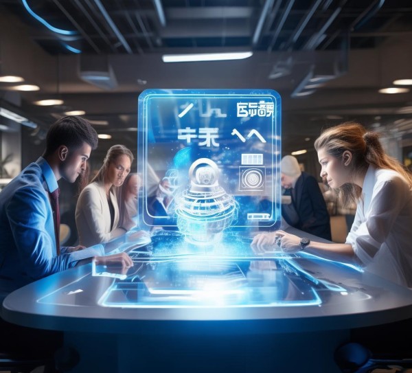 深圳市穗彩科技开发有限公司OA技术,赋能企业数字化转型新引擎 深圳市穗彩科技开发有限公司OA技术,赋能企业数字化转型新引擎