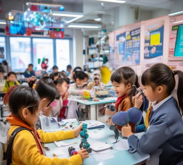 北京市小学科技活动实施方案 北京市小学科技活动实施方案