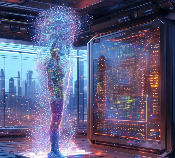 AI与量子计算的未来展望 AI与量子计算的未来展望