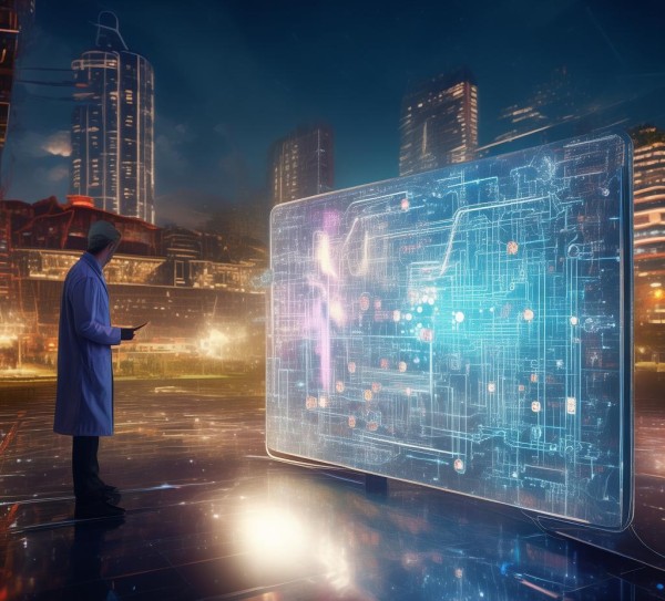 AI技术,技术突破与社会影响 AI技术,技术突破与社会影响