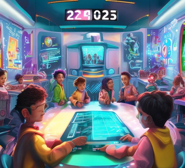 助力童智,幼儿园科技活动方案(224年-225年) 助力童智,幼儿园科技活动方案(224年-225年)